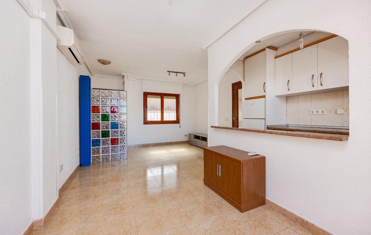 Revente - Attique - Torrevieja - Acequion