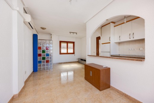 Revente - Attique - Torrevieja - Acequion