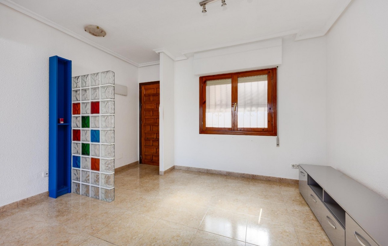 Revente - Attique - Torrevieja - Acequion