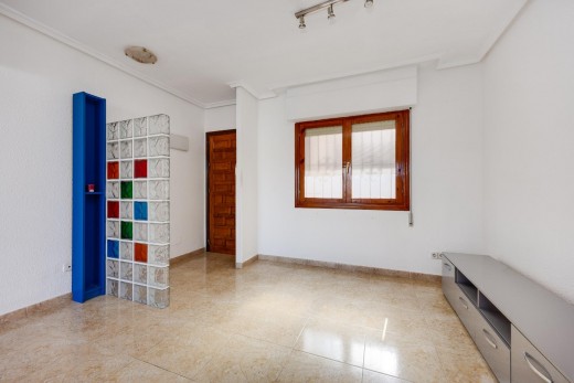 Revente - Attique - Torrevieja - Acequion
