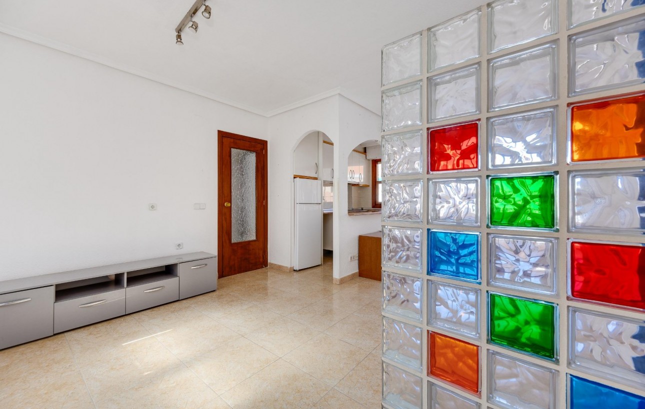 Revente - Attique - Torrevieja - Acequion