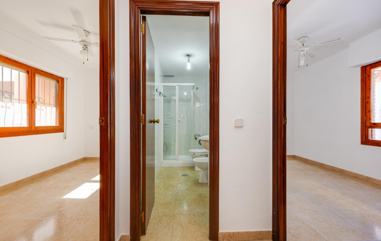 Revente - Attique - Torrevieja - Acequion