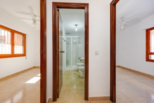 Revente - Attique - Torrevieja - Acequion