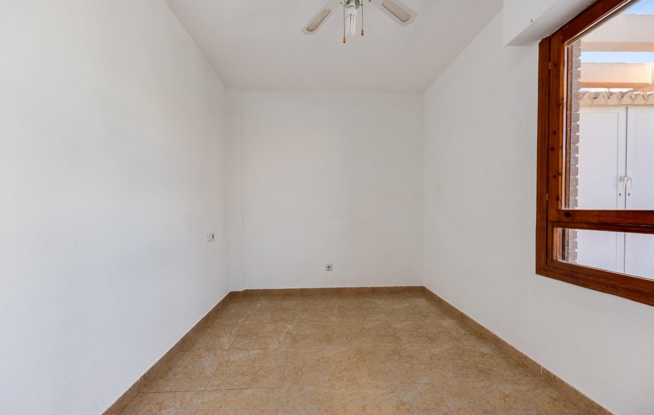 Revente - Attique - Torrevieja - Acequion