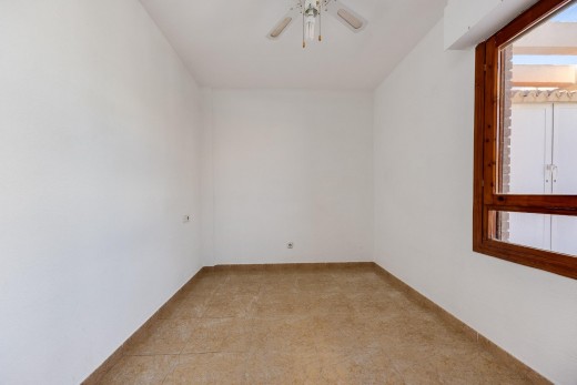 Revente - Attique - Torrevieja - Acequion
