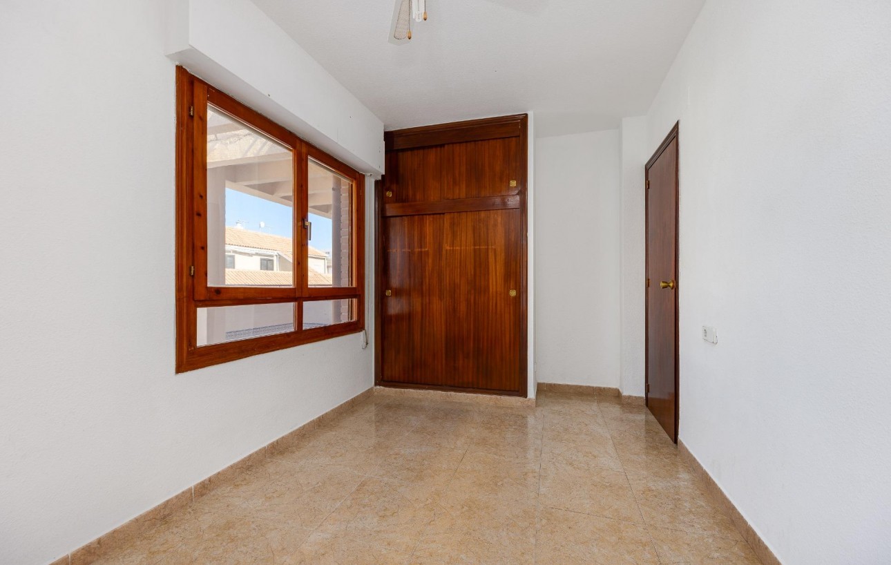 Revente - Attique - Torrevieja - Acequion