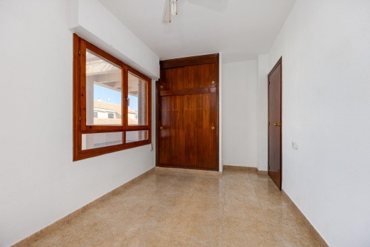 Revente - Attique - Torrevieja - Acequion