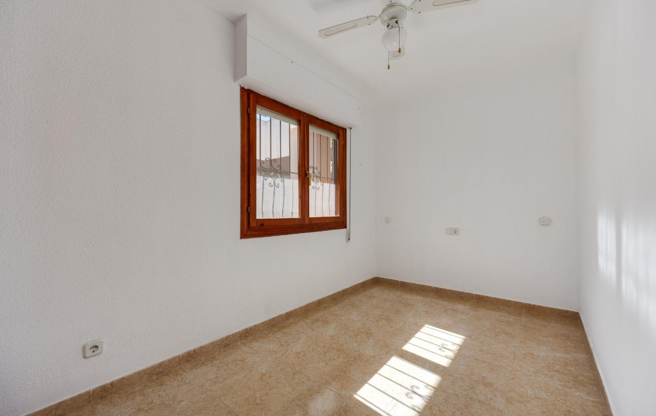 Revente - Attique - Torrevieja - Acequion
