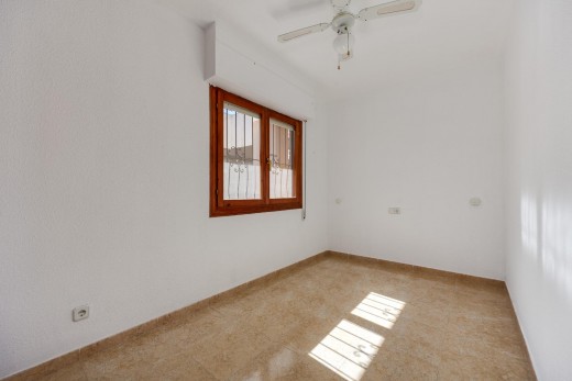 Revente - Attique - Torrevieja - Acequion