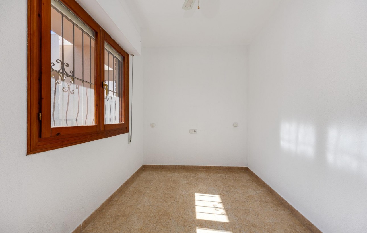 Revente - Attique - Torrevieja - Acequion