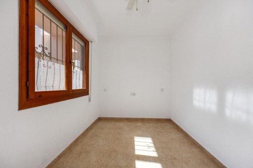 Revente - Attique - Torrevieja - Acequion