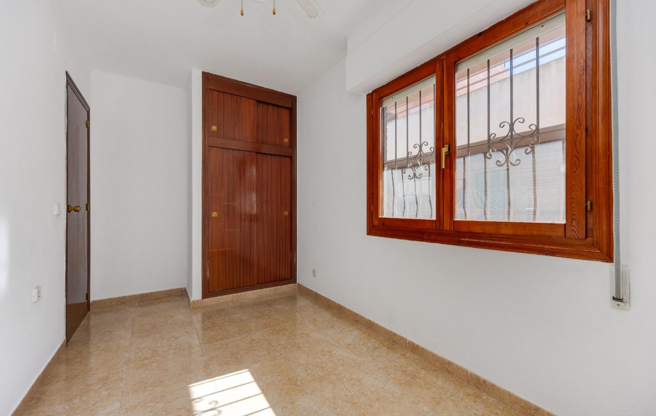 Revente - Attique - Torrevieja - Acequion