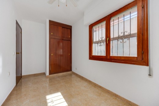Revente - Attique - Torrevieja - Acequion