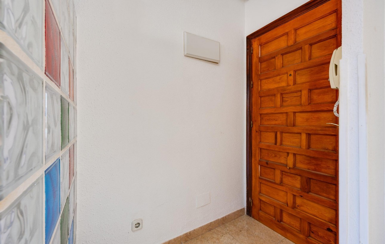 Revente - Attique - Torrevieja - Acequion