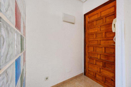 Revente - Attique - Torrevieja - Acequion