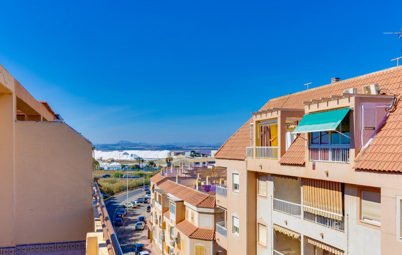 Revente - Attique - Torrevieja - Acequion