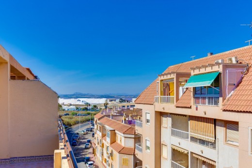 Revente - Attique - Torrevieja - Acequion