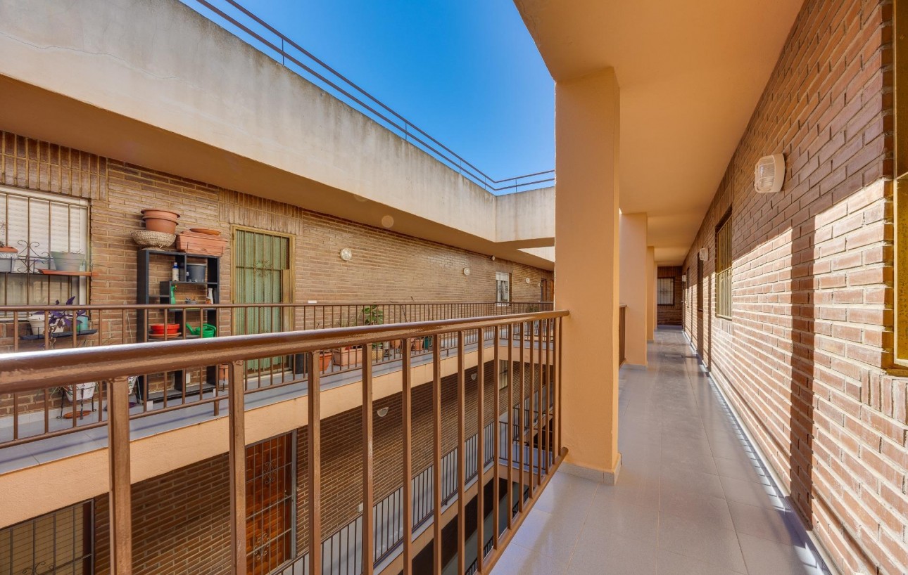 Revente - Attique - Torrevieja - Acequion