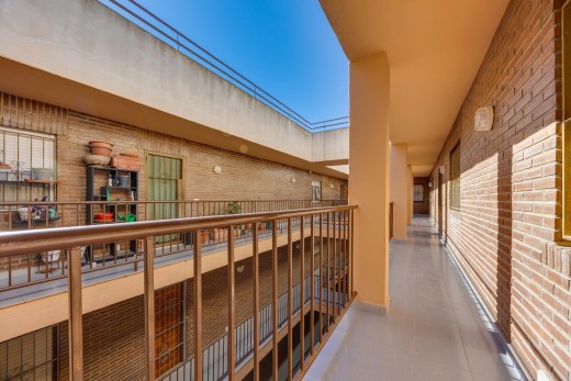 Revente - Attique - Torrevieja - Acequion