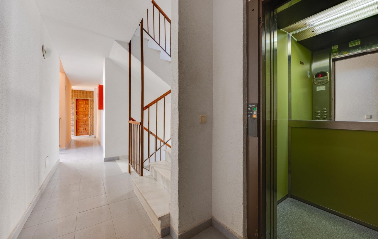 Revente - Attique - Torrevieja - Acequion