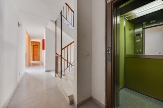 Revente - Attique - Torrevieja - Acequion