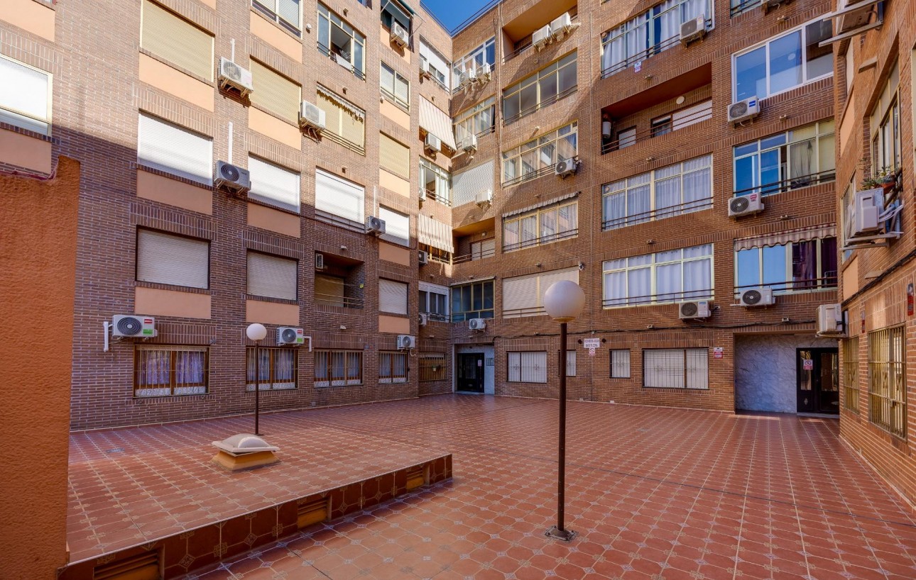 Revente - Attique - Torrevieja - Acequion