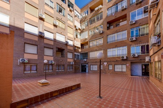 Revente - Attique - Torrevieja - Acequion