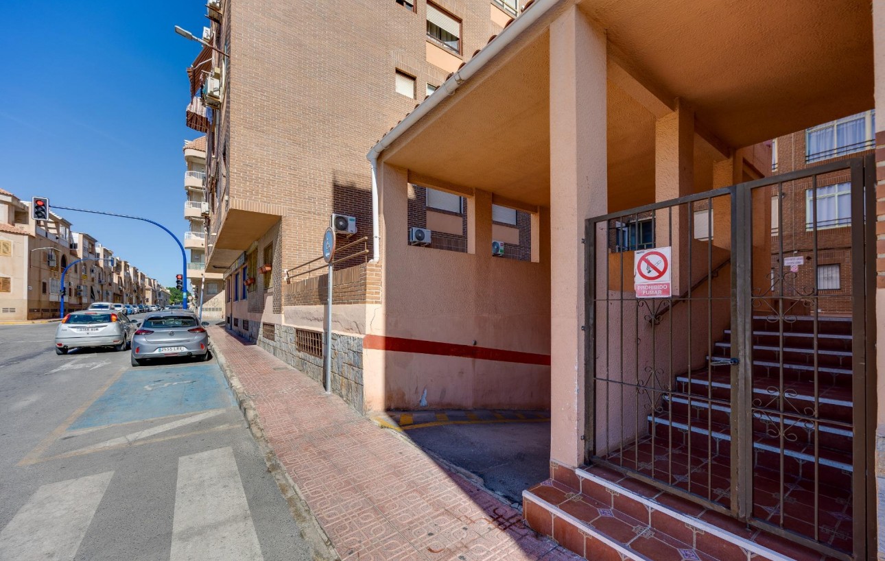 Revente - Attique - Torrevieja - Acequion