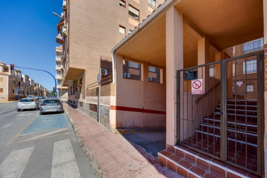 Revente - Attique - Torrevieja - Acequion