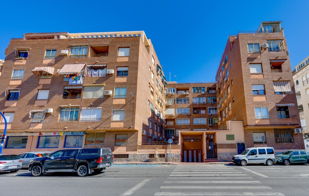 Revente - Attique - Torrevieja - Acequion