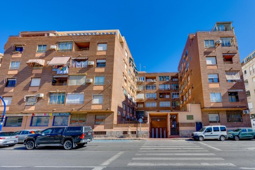 Revente - Attique - Torrevieja - Acequion