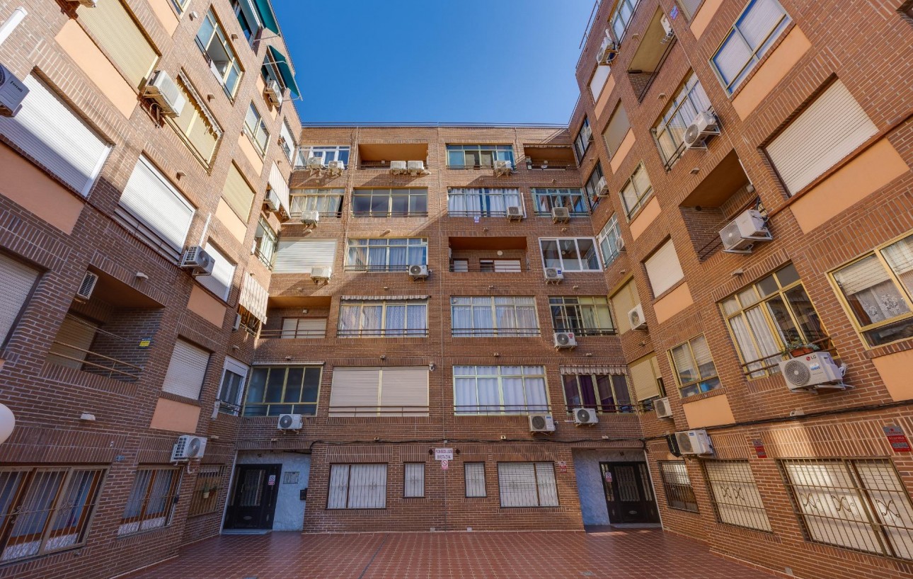 Revente - Attique - Torrevieja - Acequion