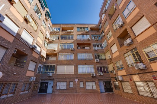 Revente - Attique - Torrevieja - Acequion
