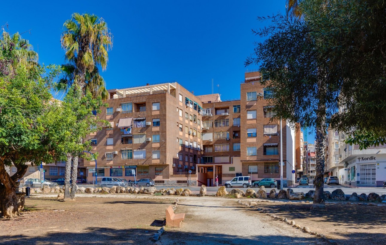 Revente - Attique - Torrevieja - Acequion