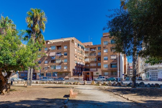 Revente - Attique - Torrevieja - Acequion