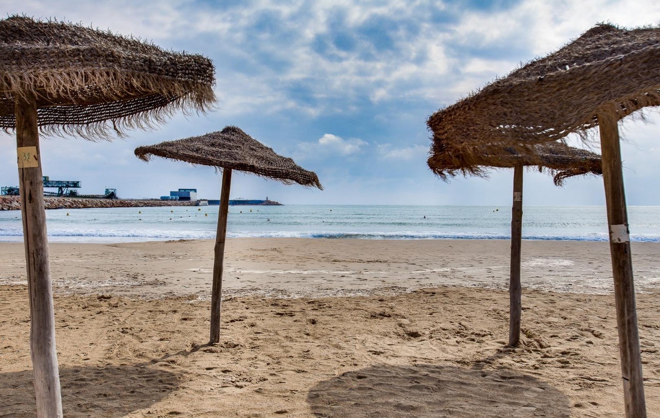 Revente - Attique - Torrevieja - Acequion