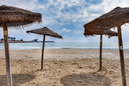 Revente - Attique - Torrevieja - Acequion