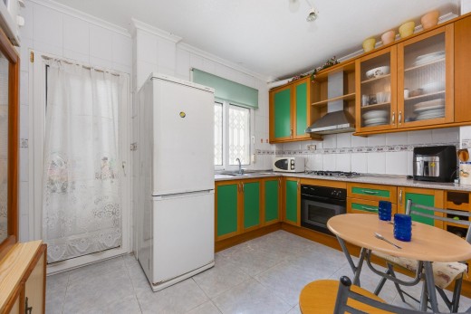 Resale - Lägenhet - Torrevieja - Centro