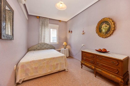 Resale - Lägenhet - Torrevieja - Centro