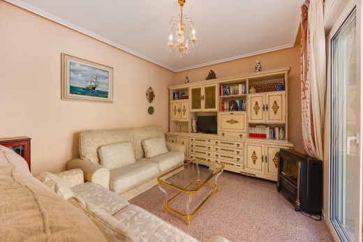 Resale - Lägenhet - Torrevieja - Centro