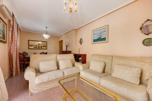Resale - Lägenhet - Torrevieja - Centro