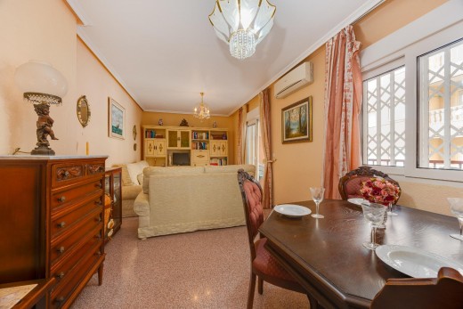 Resale - Lägenhet - Torrevieja - Centro