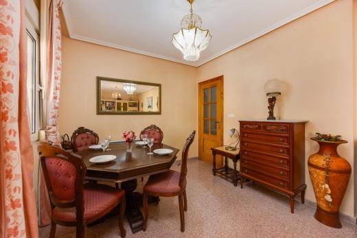 Resale - Lägenhet - Torrevieja - Centro