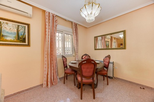 Resale - Lägenhet - Torrevieja - Centro