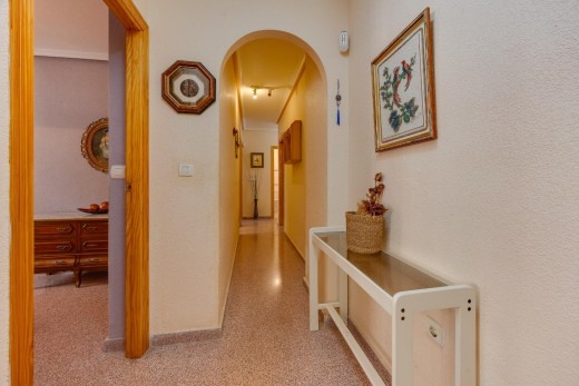 Resale - Lägenhet - Torrevieja - Centro