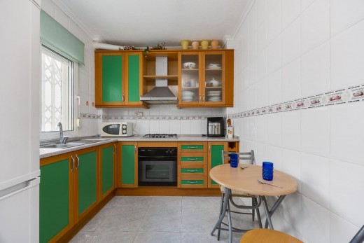 Resale - Lägenhet - Torrevieja - Centro