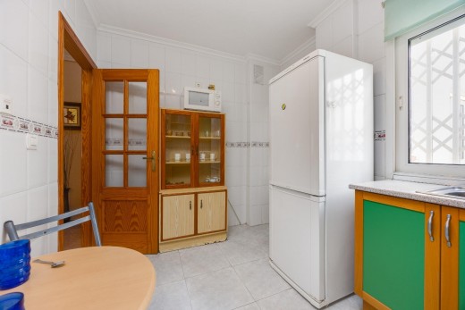 Resale - Lägenhet - Torrevieja - Centro