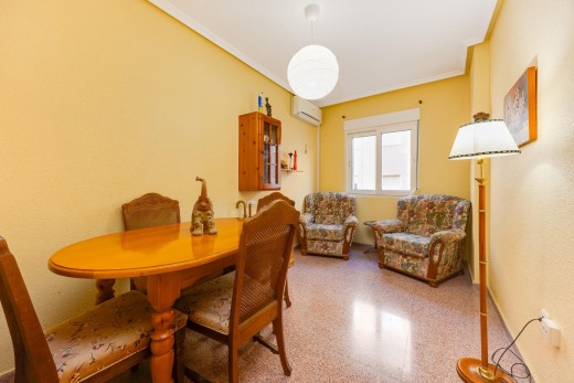 Resale - Lägenhet - Torrevieja - Centro