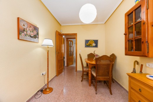 Resale - Lägenhet - Torrevieja - Centro