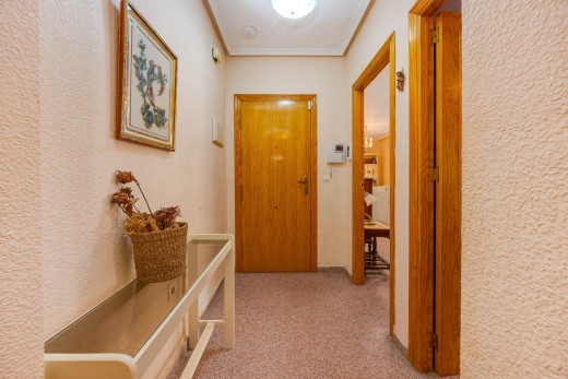 Resale - Lägenhet - Torrevieja - Centro